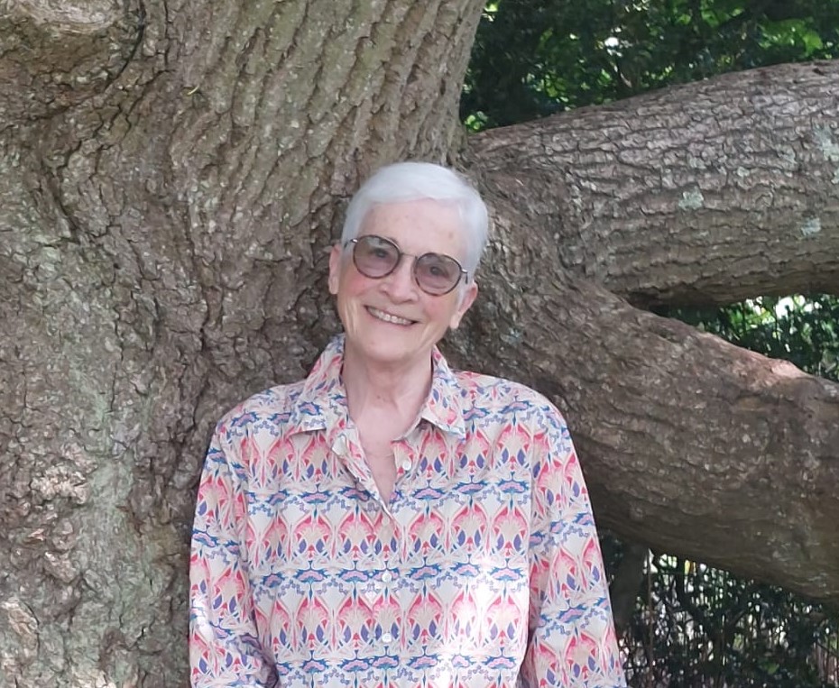 Barbara Harriss-White